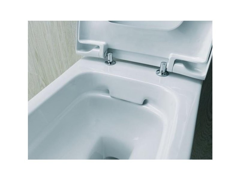 Geberit + Kolo Nova Pro Rimfree Zestaw 6w1 kompletny stelaz + muszla ...