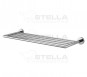 Stella Classic półka na ręczniki chrom 07010