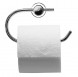 Duravit D-Code uchwyt na papier toaletowy chrom 0099261000
