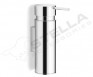 Stella dozownik do mydła w płynie 0,15L / mocowanie Lift&amp;amp;amp;amp;Clean™ chrom 17003