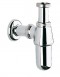 Grohe syfon umywalkowy butelkowy chrom 28920000
