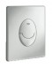 Grohe Skate Air przycisk spłukujący do stelaża WC chrom mat 38505P00