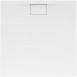 Villeroy&Boch Architectura Metalrim brodzik kwadratowy 90x90 biały weiss alpin UDA 9090 ARA 115V-01