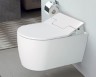 Duravit Me by Starck muszla wisząca WC biały alpin 2529590000