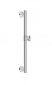 Hansgrohe drążek prysznicowy Unica Comfort 0,65m chrom 26401000