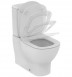 Ideal Standard Tesi muszla do kompaktu WC AquaBlade T008201