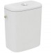 Ideal Standard Tesi zbiornik do kompaktu WC dopr. wody z boku 6/3l T356701