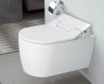 Duravit Me by Starck muszla wisząca WC biały alpin 2528590000