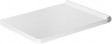 Duravit Vero Air deska sedesowa wolnoopadająca slim biały alpin 0022090000