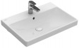 Villeroy&Boch Avento umywalka meblowa 60cm z przelewem biały weiss alpin ceramicplus 415860R1
