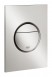 Grohe Nova Cosmopolitan S przycisk spłukujący do stelaża WC stal 37601DC0