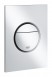 Grohe Nova Cosmopolitan S przycisk spłukujący do stelaża WC chrom mat 37601P00