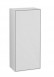 Villeroy&Boch Finion szafka boczna 94cm drzwi lewe Glossy White Lacquer biały F56000GF