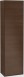Villeroy&Boch Finion szafka wysoka 152cm drzwi lewe Walnut Veneer orzech F48000GN
