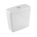 Villeroy&Boch O.Novo Vita spłuczka do muszli WC-kompakt biała weiss alpin ceramicplus 5760G1R1