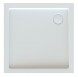 Sanplast Free Line Bza/FREE brodzik kwadratowy 90x90x5 akryl biały 615040113001000