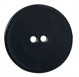 Kerasan Deco pokrywa ceramiczna dekoracyjna czarny mat 486031