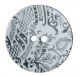 Kerasan Deco pokrywa ceramiczna dekoracyjna wzór damasco 1 486070