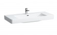 Laufen Pro-S umywalka 105cm z otworem biały H8139660001041