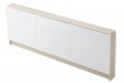 Cersanit Smart panel meblowy do wanny 160 biały S568-024