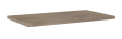 Elita Lofty blat naszafkowy pełny 90 cm dąb klasyczny 167041