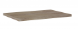 Elita Lofty blat naszafkowy pełny 70 cm dąb klasyczny 167040