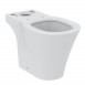 Ideal Standard Connect Air muszla WC kompakt stojąca 66x36 cm AquaBlade E009701