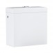 Grohe Cube Ceramic zbiornik WC stojąca biel alpejska 39489000