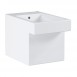 Grohe Cube Ceramic bidet stojący biel alpejska 3948700H