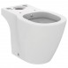Ideal Standard Connect  muszla WC z funkcją bidetu stojąca 54x36 cm E781801