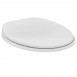 Ideal Standard Waverley deska sedesowa biały U011801