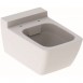 Geberit Xeno 2 miska muszla WC wisząca 54x35 cm ceramika Rimtree 500.500.01.1
