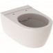 Geberit iCon muszla WC wisząca 35,5x53 cm Rimfree ceramika biały 204060000