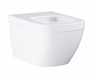 Grohe Euro Ceramic muszla WC wisząca 54x37,5 cm biel alpejska 39328000
