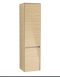 Villeroy&Boch Collaro szafka wysoka słupek łazienkowy 40x153x35 cm zawiasy z prawej strony Nordic Oak C03301VJ
