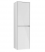 Villeroy&Boch Collaro szafka wysoka słupek łazienkowy 45x153x35 cm zawiasy z lewej strony White Matt C03400MS