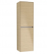 Villeroy&Boch Collaro szafka wysoka słupek łazienkowy 45x153x35 cm zawiasy z lewej strony Nordic Oak C03400VJ