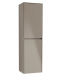 Villeroy&Boch Collaro szafka wysoka słupek łazienkowy 45x153x35 cm zawiasy z prawej strony Truffle Grey C03401VG