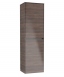 Villeroy&Boch Collaro szafka wysoka słupek łazienkowy 45x153x35 cm zawiasy z prawej strony Arizona Oak C03401VH