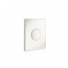 Grohe Skate przycisk spłukujący do stelaża WC biel alpejska 37547SH0