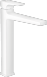 Hansgrohe FinishPlus Metropol 260 bateria umywalkowa wysoka z klik-klakiem biały matowy 32512700