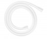 Hansgrohe FinishPlus Isiflex wąż prysznicowy 160 cm biały matowy 28276700