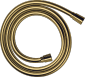 Hansgrohe FinishPlus Isiflex wąż prysznicowy 160 cm złoty polerowany 28276990