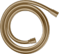 Hansgrohe FinishPlus Isiflex wąż prysznicowy 160 cm brąz szczotkowany 28276140