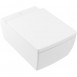 Villeroy&Boch Memento 2.0 muszla WC DirectFlush wisząca Weiss Alpin ceramicPlus biały 4633R0R1