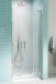 Radaway Essenza Pro DWJ drzwi otwierane 130 cm prawe chrom przeźroczyste Easy Clean 10099130-01-01R
