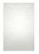 Riho Isola brodzik prostokątny płaski 120x90 efekt kamienia biały mat DR26105