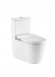 Roca INSPIRA IN-WASH WC kompakt stojący z deską myjącą A803061001 / A80306L001