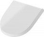 Duravit Me by Starck pokrywa pisuaru wolnoopadająca biały alpin 0024090000