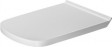 Duravit Durastyle vital deska WC wolnoopadająca długa biały alpin 0062390000